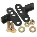 Adjustable Rear Lowering Kit for Harley Sportster 883 1200 (1988–1999)