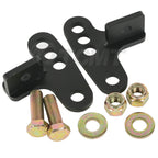 Adjustable Rear Lowering Kit for Harley Sportster 883 1200 (1988–1999)
