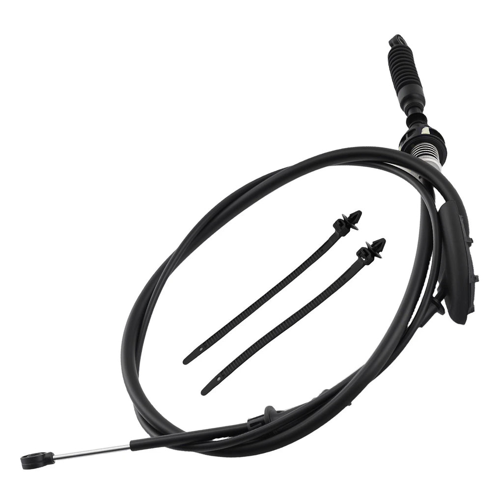 4 Speed Shift Cable for GMC Sonoma Chevy S10 (1998–2004) 15189198