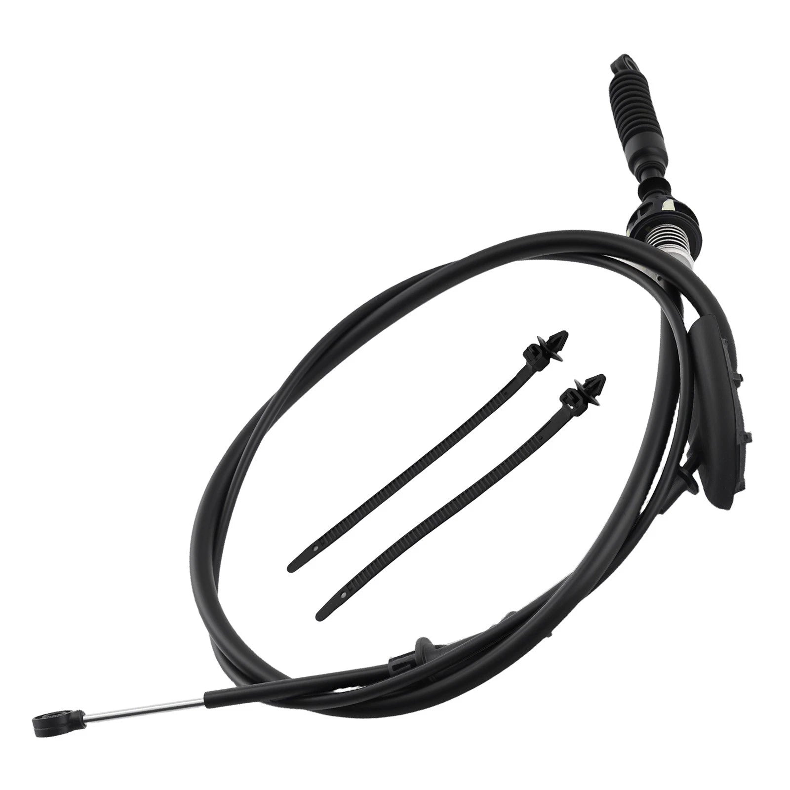 4 Speed Shift Cable for GMC Sonoma Chevy S10 (1998–2004) 15189198