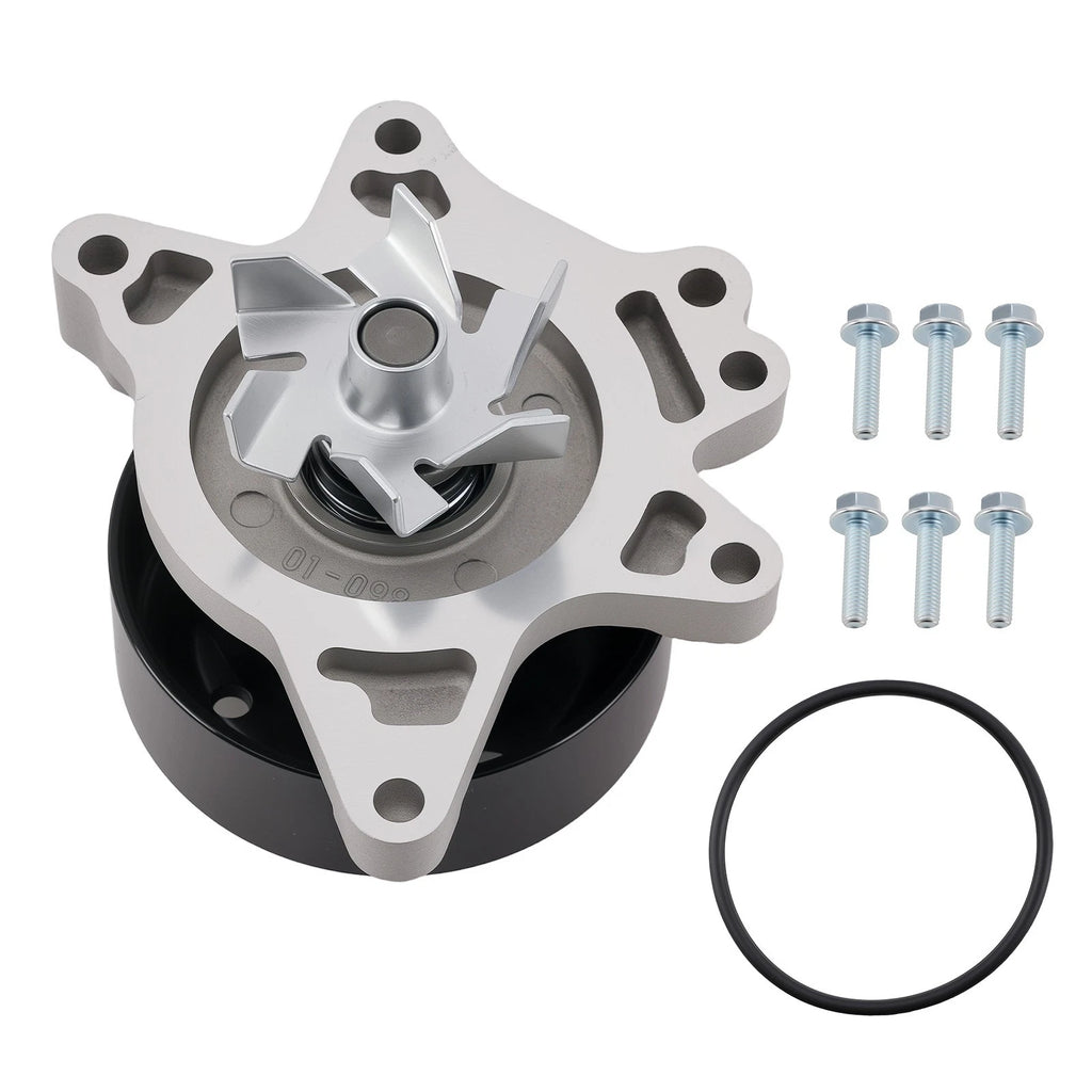 Cooling Water Pump for Toyota Corolla/Prizm 1.8L (1998–2008) 1610009130, 1610009080
