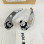 Saddlebag Chrome Handle Kit for Harley Davidson Touring (2014–2026) PN 90201116
