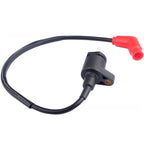 Replacement Ignition Coil for Honda ATV TRX250EX TRX250TE TRX250TM (2001–2009)
