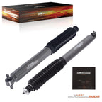 1-3" Lift Front Shock Absorbers for Jeep Cherokee XJ Wrangler TJ (1984–2006)