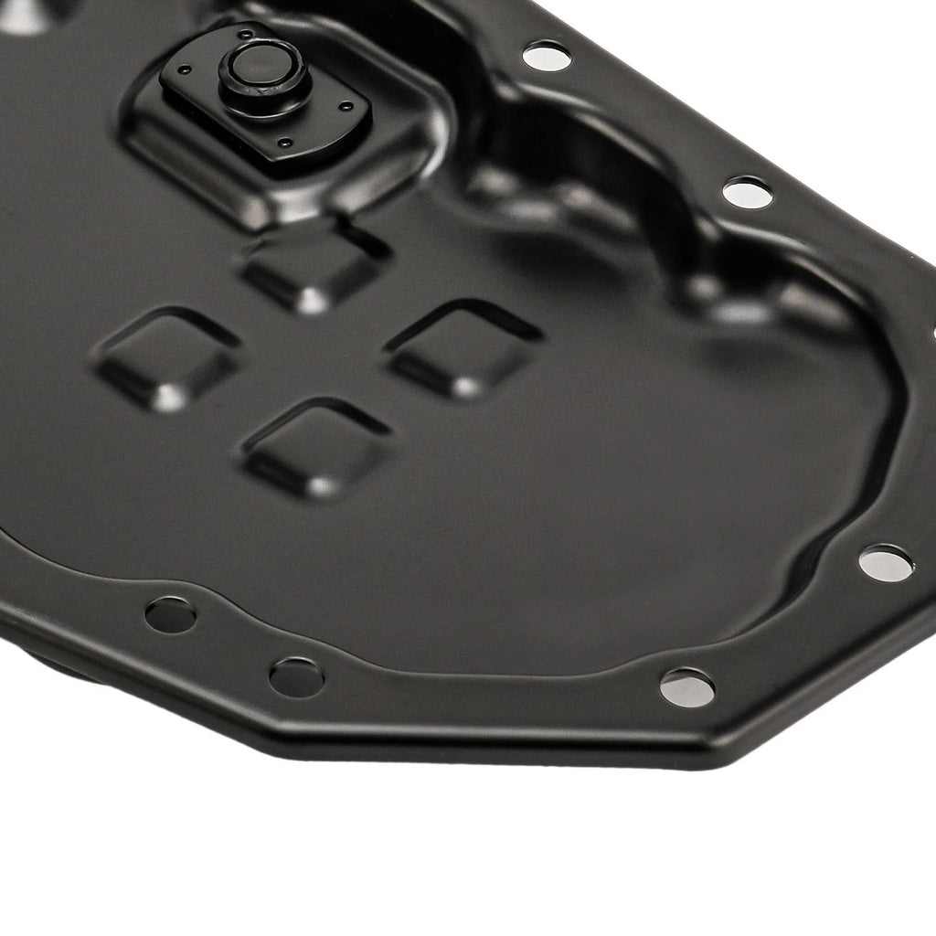 Transmission Oil Pan with Gasket for Nissan Sentra (2007–2012)