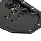 Transmission Oil Pan with Gasket for Nissan Sentra (2007–2012)