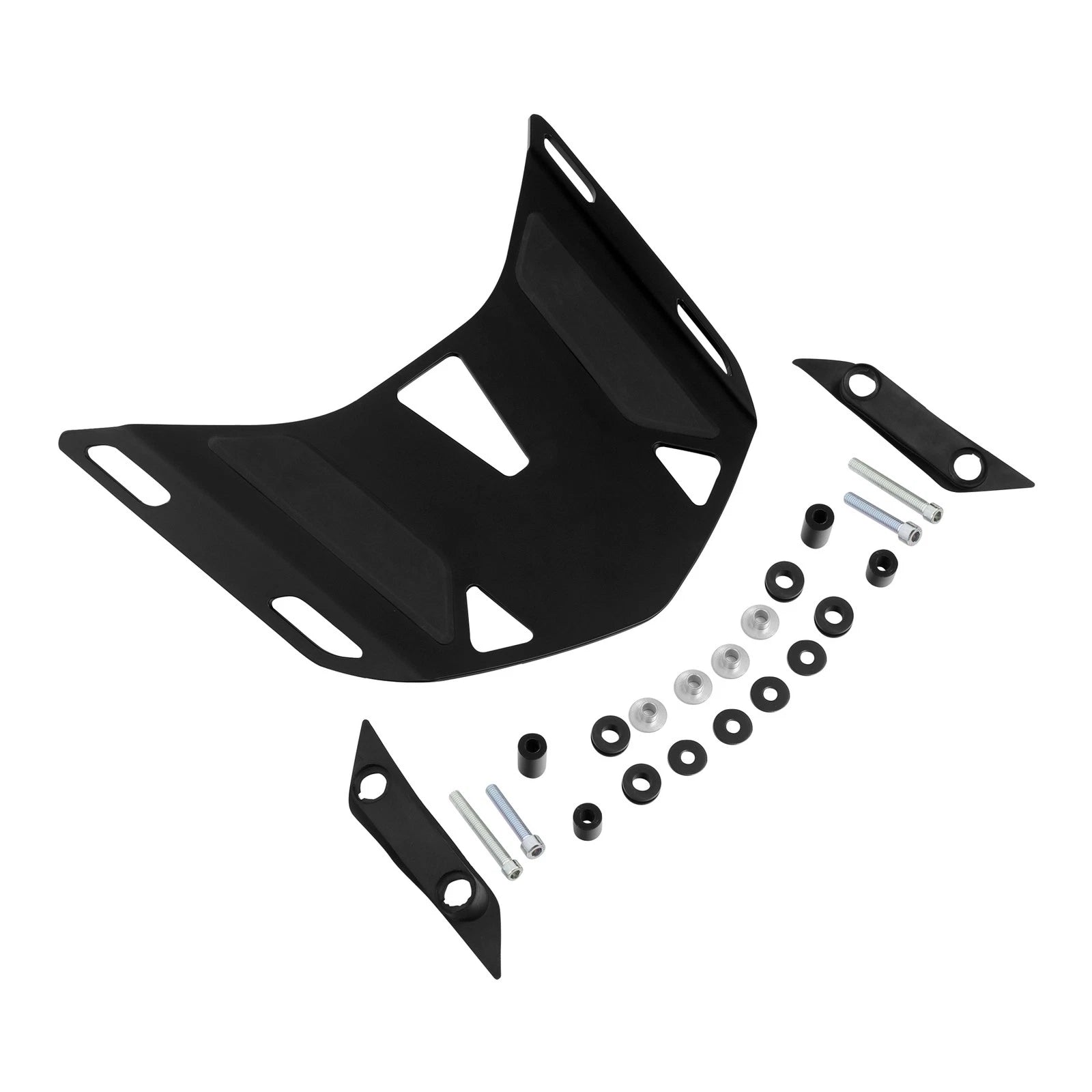 Rear Carrier Luggage Rack for Honda Gold Wing GL1800B GL1800BD (2018–2023)