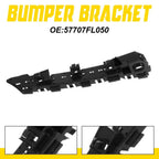 Front Left Driver Bumper Bracket for Subaru Crosstrek (2018–2023) EPY