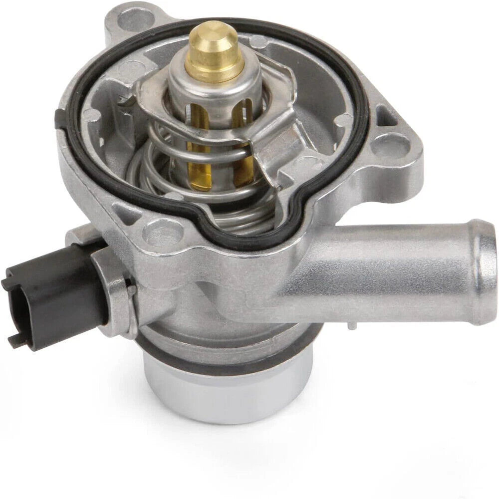 Thermostat Housing Assembly for Chevy Cruze Sonic Trax 1.4 Buick Encore (2011–2020)