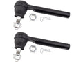 Front Outer Tie Rod End Set for Mazda CX-5 (2017–2023) FB354PW