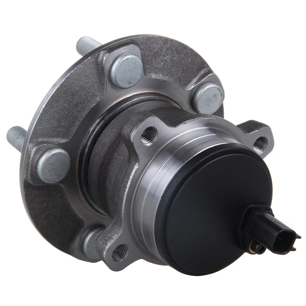 Rear Wheel Bearing Hub for Volvo S40 V50 C70 (2005–2013)
