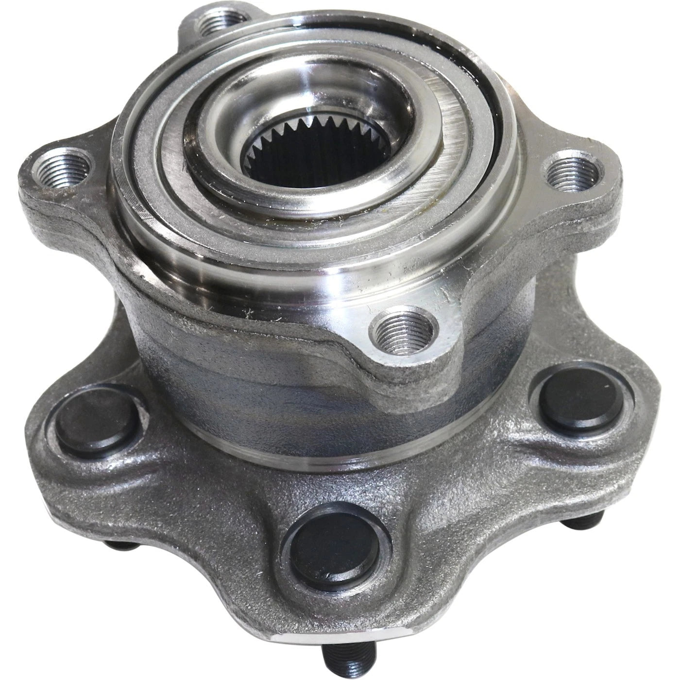 Wheel Hubs for Infiniti M35 (2006–2008) Rear with Bearing