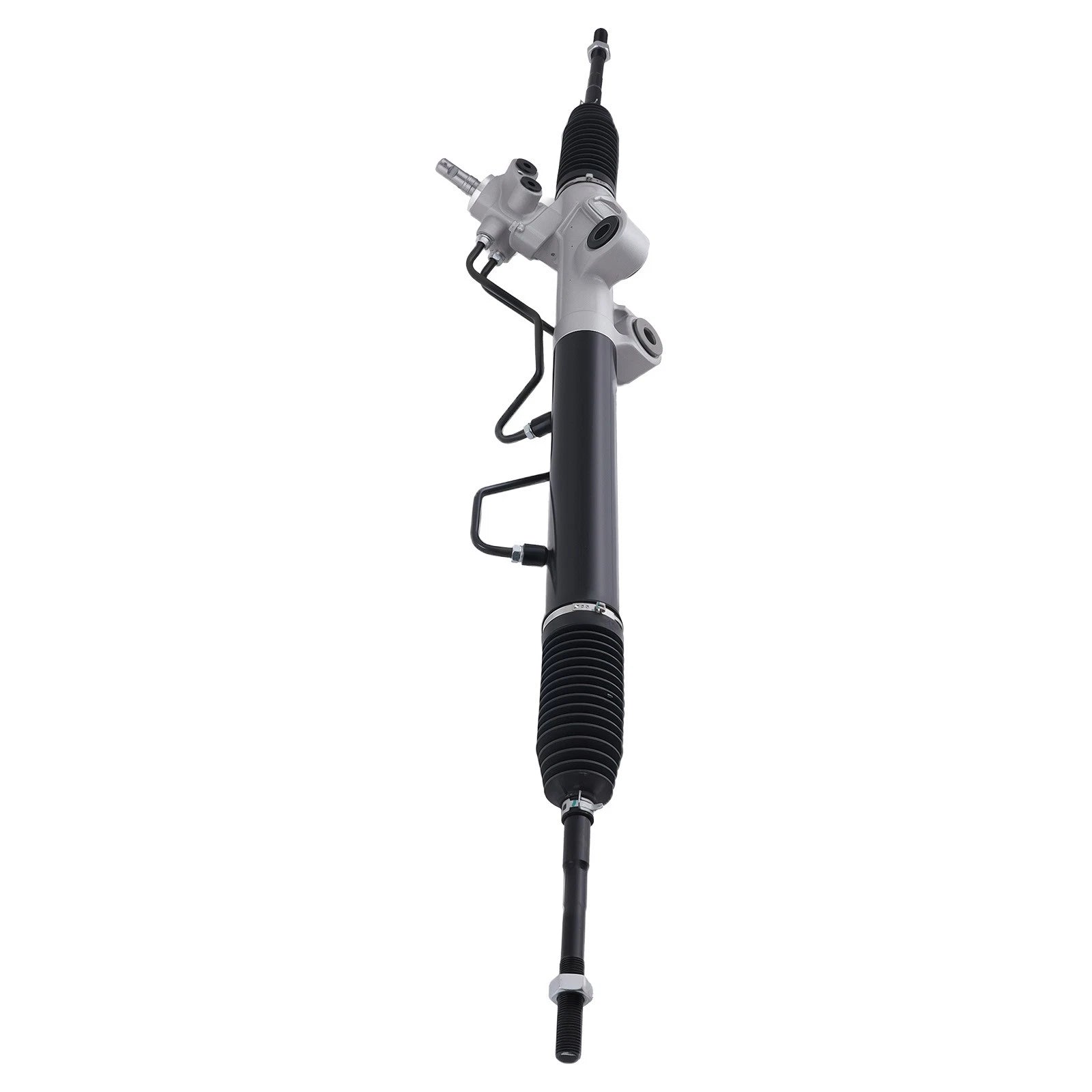 Complete Steering Rack and Pinion Assembly for Hummer H3/H3T (2006–2010) 97-1040