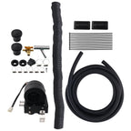 Cab Heater Kit for Polaris General 1000 (2016-2023)