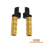 Front Footpegs for BMW R nineT Pure F900R F900XR (2014-2021)
