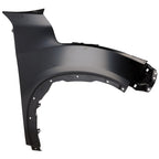 Fender for Honda HR-V (2016–2022) Front Passenger Side
