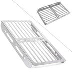 Radiator Grille Guard Cover for SUZUKI Marauder VZ800 (1997-2004)