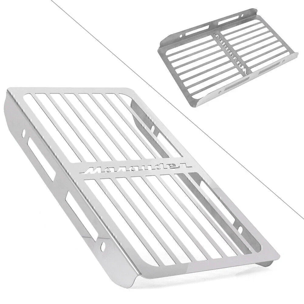Radiator Grille Guard Cover for SUZUKI Marauder VZ800 (1997-2004)