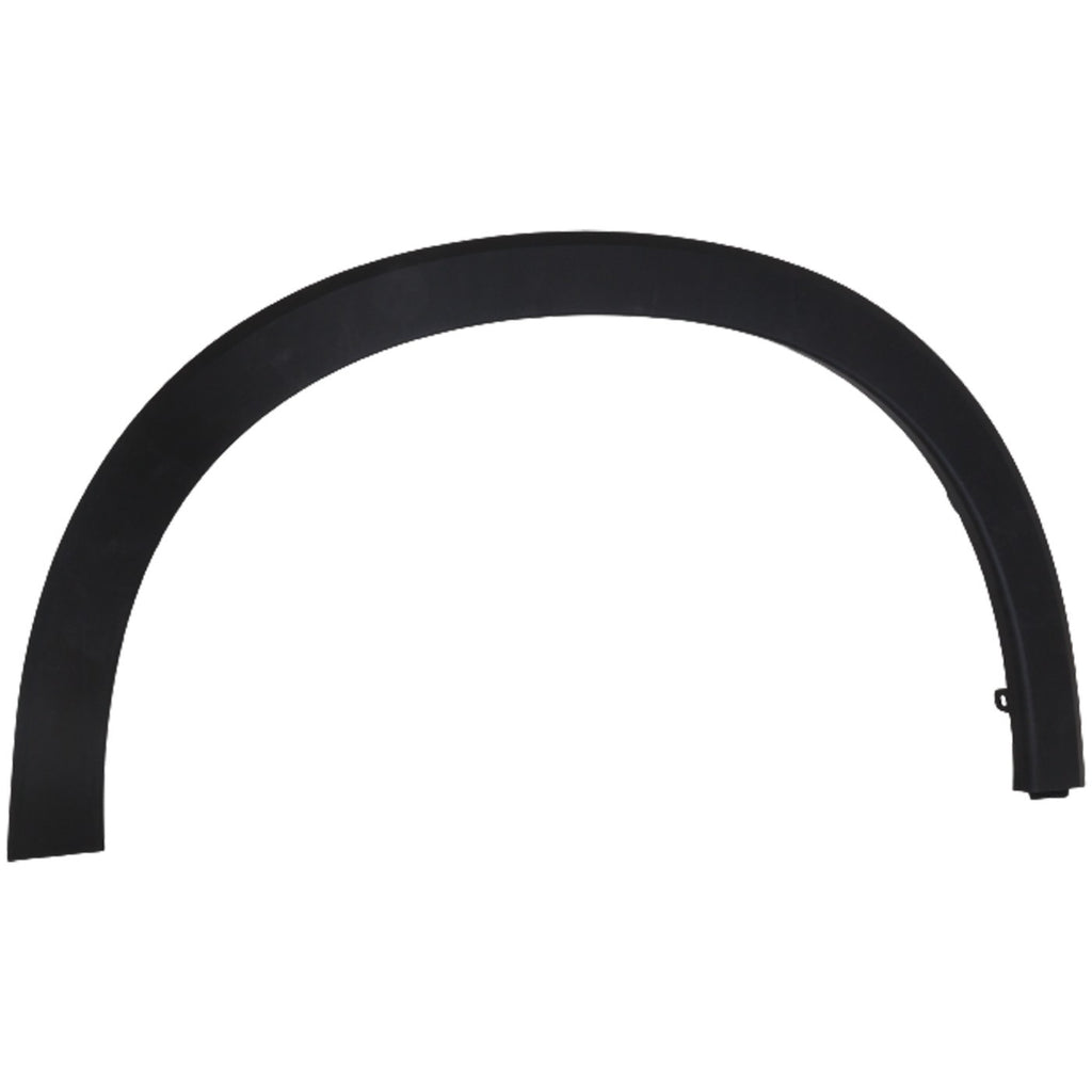 Fender Flare Set for Honda HR-V (2016–2018)