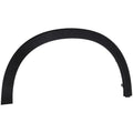 Fender Flare Set for Honda HR-V (2016–2018)