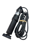 Lectrotab A-BK-13 Trim Tab Actuator for Marine (12V, 23FT Harness, 2.25" Stroke)