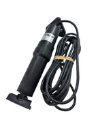 Lectrotab A-BK-13 Trim Tab Actuator for Marine (12V, 23FT Harness, 2.25" Stroke)
