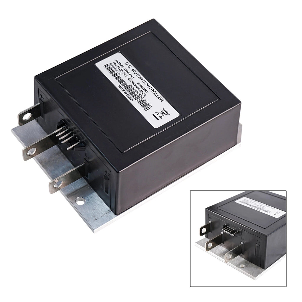 5 Pin Speed Controller for EZGO Medalist TXT Carts (1994–2019) 1206-4301