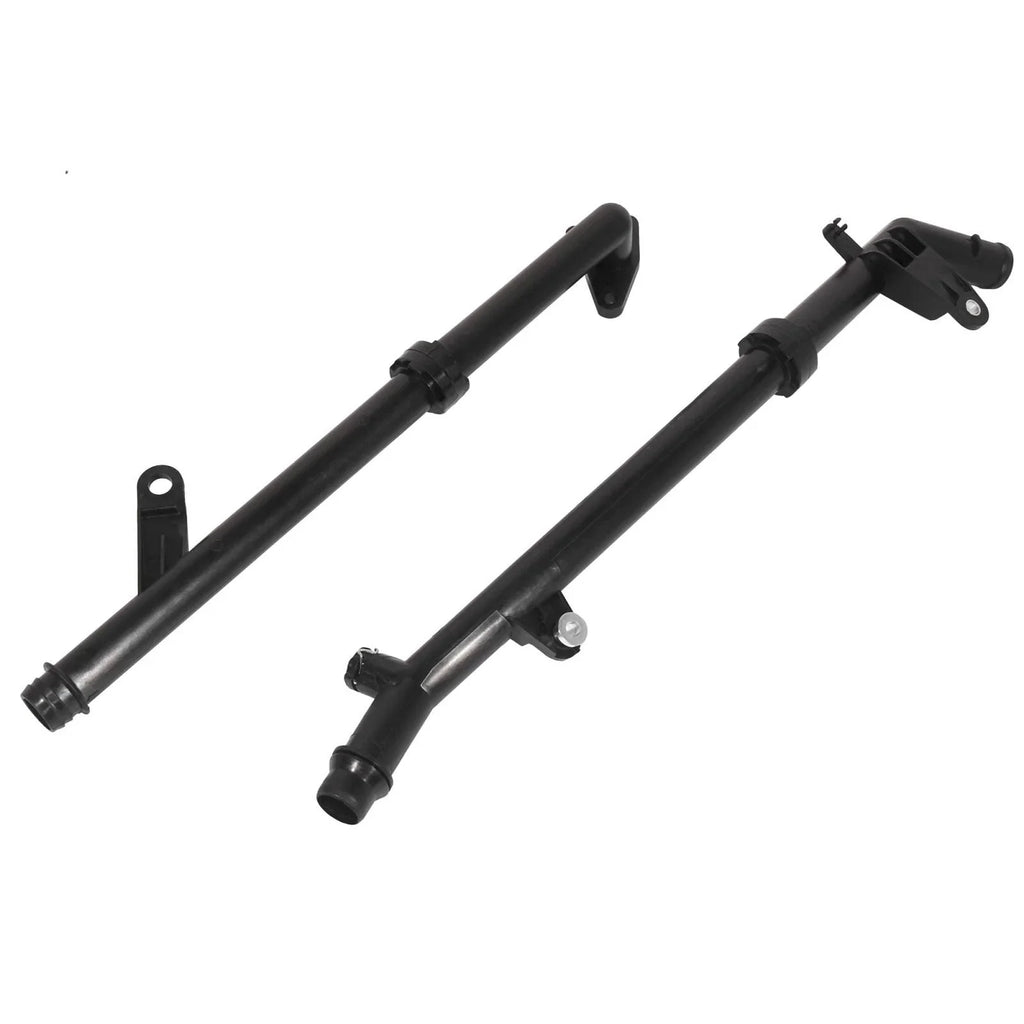 Engine Water Coolant Pipe for Mercedes-Benz C250 SLK250 (2012-2015)