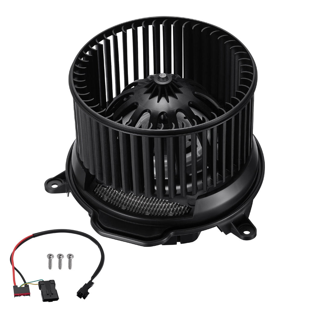 Brushless HVAC Blower Motor for Freightliner Cascadia (2008–2014)