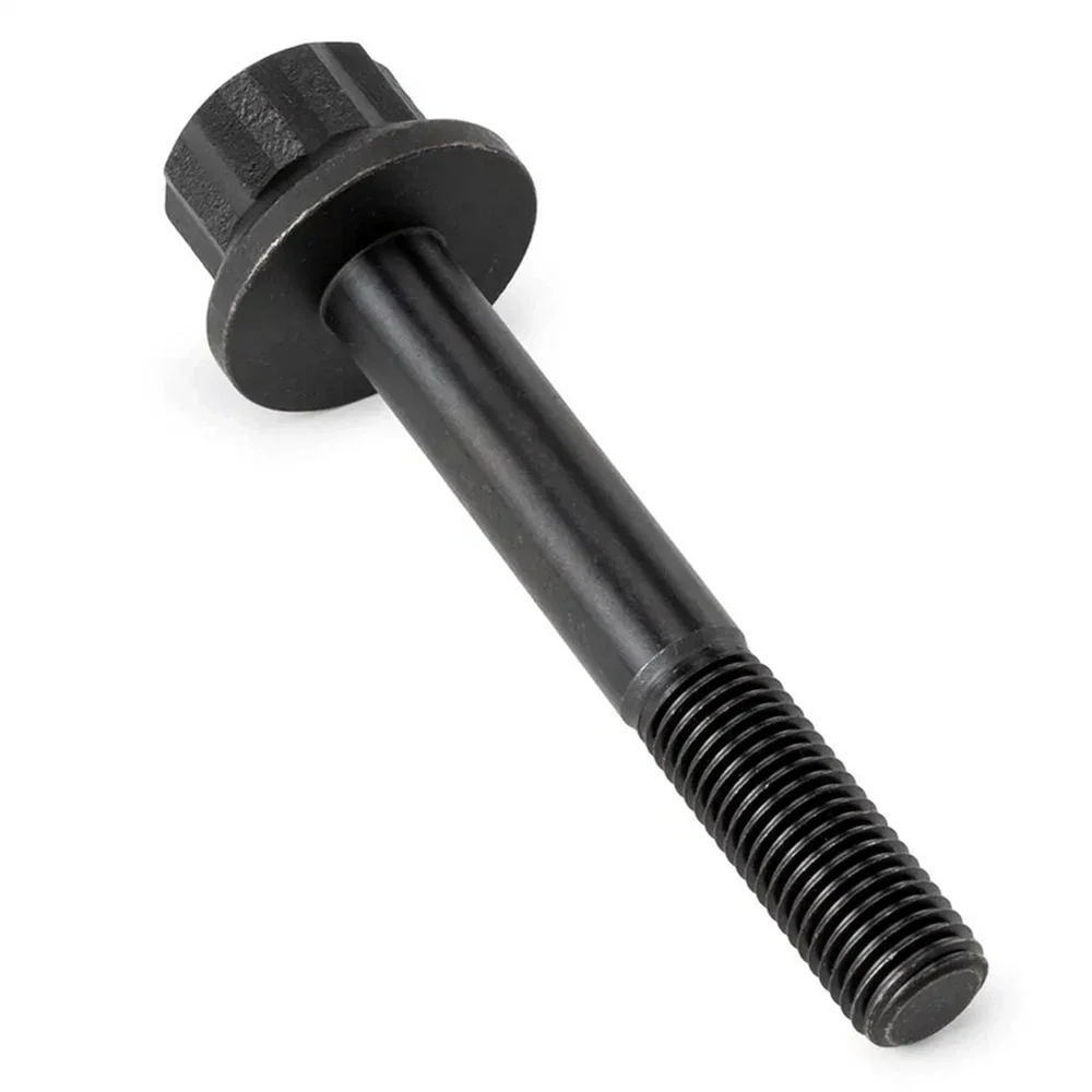 Crank Harmonic Balancer Bolt for Chevrolet Camaro, Cadillac