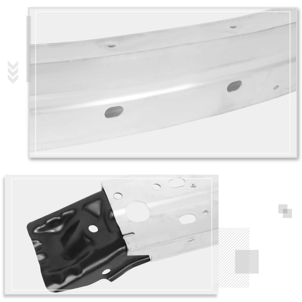 Front Bumper License Plate Mounting Bracket for Ioniq 5 (2022–2023)
