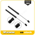 Set of 2 Rear Lift Supports for Universal Vehicles