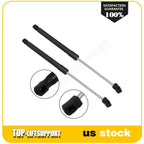 Set of 2 Rear Lift Supports for Universal Vehicles