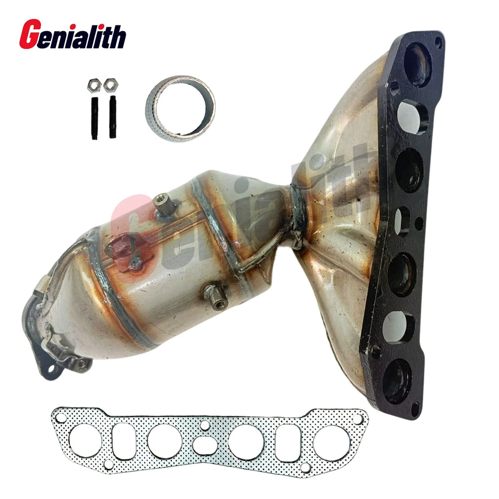 Front Catalytic Converter for Nissan Sentra (2009–2018) 2.0L 1.8L