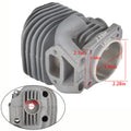 Cylinder Piston Kit for Husqvarna K750 K760 (51mm) (520757302, 506386171)