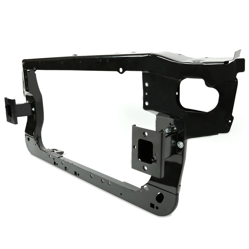 Front Radiator Support Core Assembly Steel for Ford Mustang (1997–2004) #FO1225157