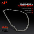 Transmission Oil Pan Gasket for Nissan Sentra, Versa, Versa Note (2013–2019)
