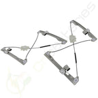 Power Window Regulator for Ford Fusion 2.5L 3.0L (2006–2012)