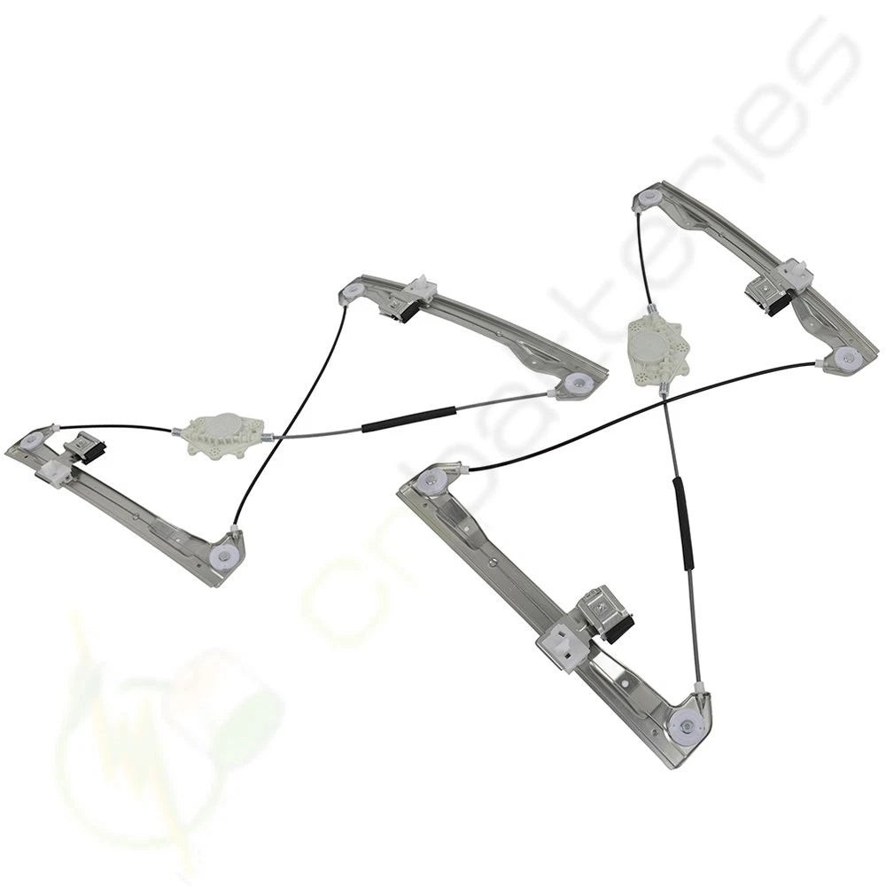 Power Window Regulator for Ford Fusion 2.5L 3.0L (2006–2012)