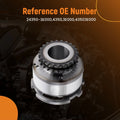 Camshaft Timing Gear Assembly for Kia Optima Rondo Hyundai Santa Fe Tucson (2001–2006)