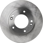 Front Disc Brake Rotors for Kia Sorento (2003–2006)