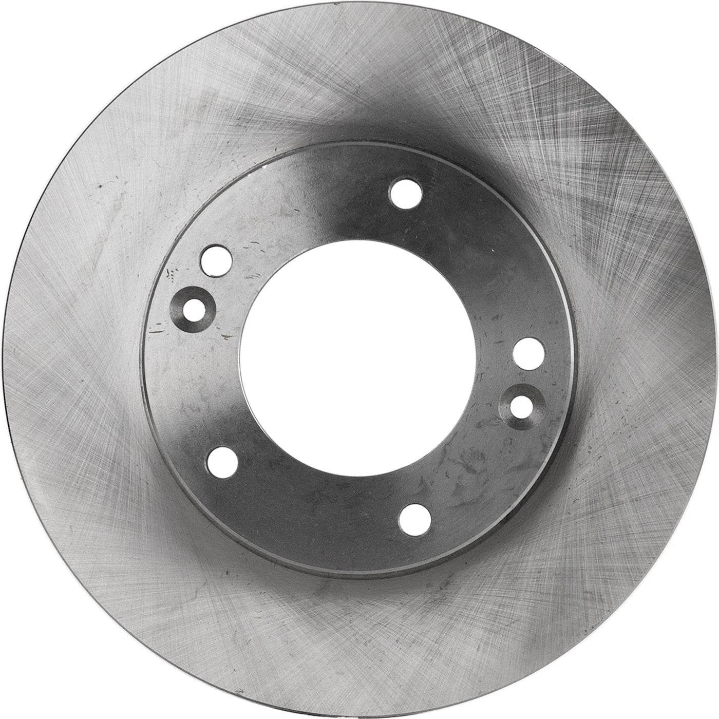 Front Disc Brake Rotors for Kia Sorento (2003–2006)