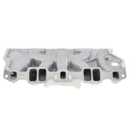 Aluminum Dual Plane Intake Manifold for Chevy 350 (1955–1958)