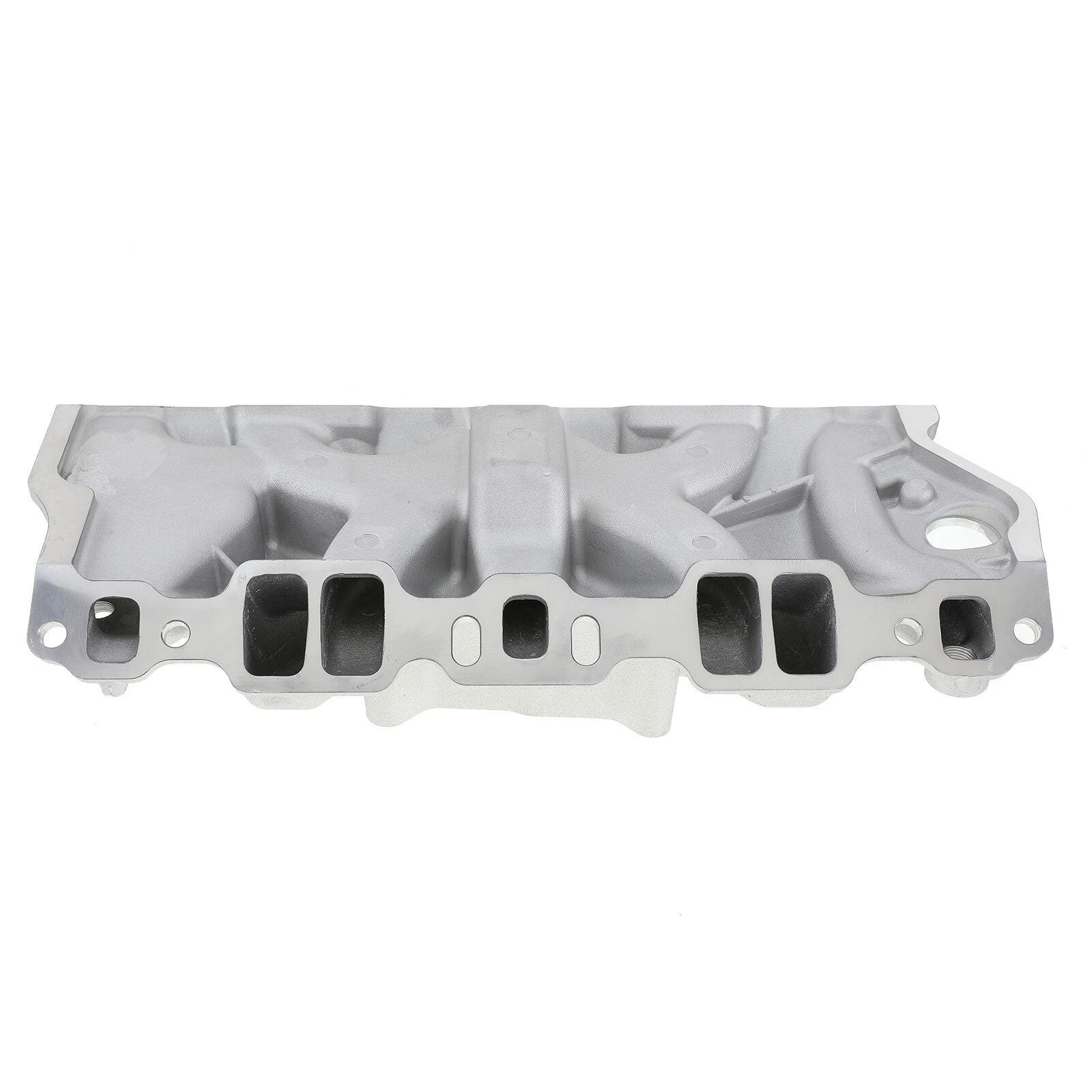 Aluminum Dual Plane Intake Manifold for Chevy 350 (1955–1958)