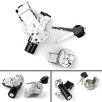 Ignition Switch Lock Set 35014-GFC-770 for Honda NCH50 Metropolitan (2013–2015)