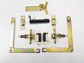 Tailgate Side Catch & Handle for Holden TF Series Rodeo (1988-2002)