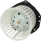 Blower Motor for Chevrolet C1500 K1500 Tahoe (1992–1996)