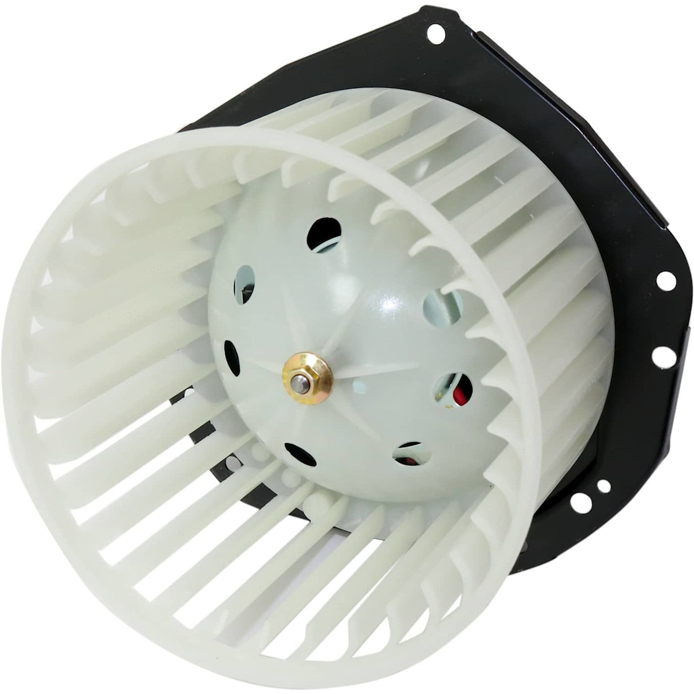 Blower Motor for Chevrolet C1500 K1500 Tahoe (1992–1996)