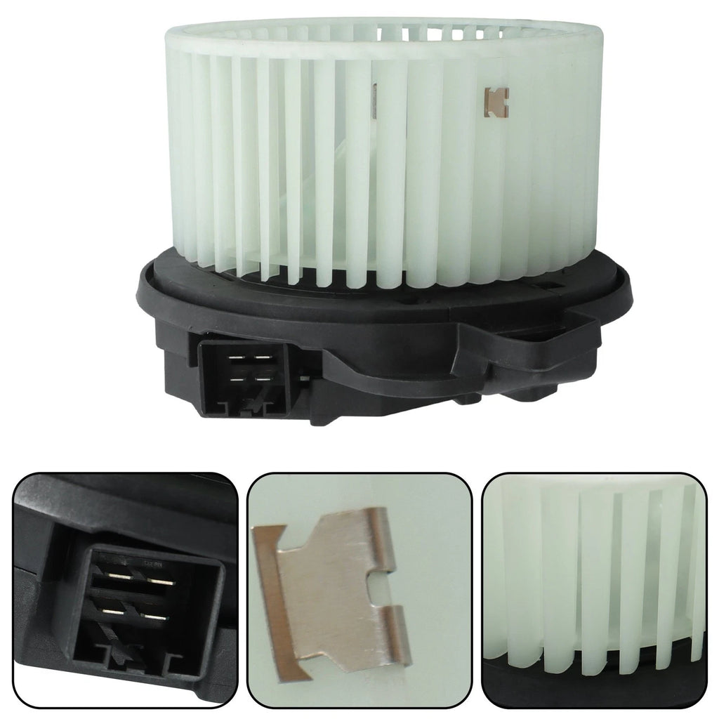 HVAC Heater Blower Motor for Tesla Model 3 Model Y (2021–2023)