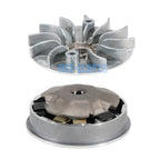 Clutch Variator Pulley Drive Face Assembly for SYM VS125 (2009–2013) / VS125S (2010–2014)